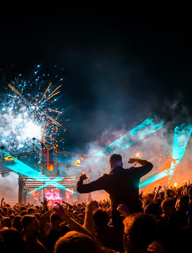 Lasershow